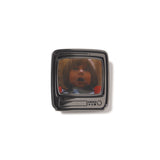 The Shining Lenticular Pin