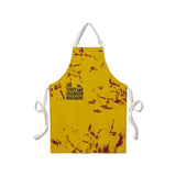 The Texas Chainsaw Massacre Apron