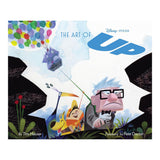 THE ART OF UP