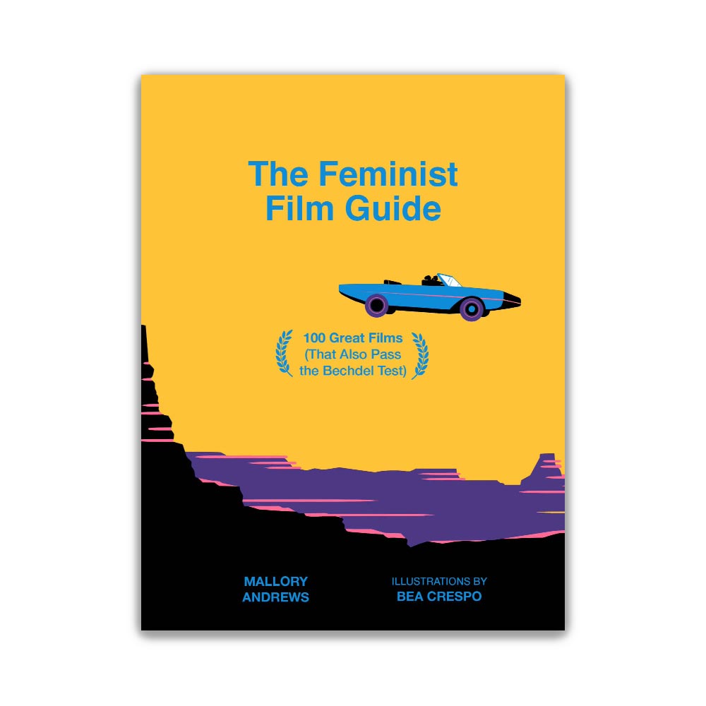 THE FEMINIST FILM GUIDE