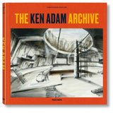 THE KEN ADAM ARCHIVE