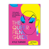 THE QUEER FILM GUIDE