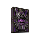 WAKANDA PLAYING CARDS