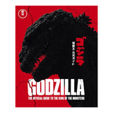 GODZILLA: THE ULTIMATE ILLUSTRATED GUIDE