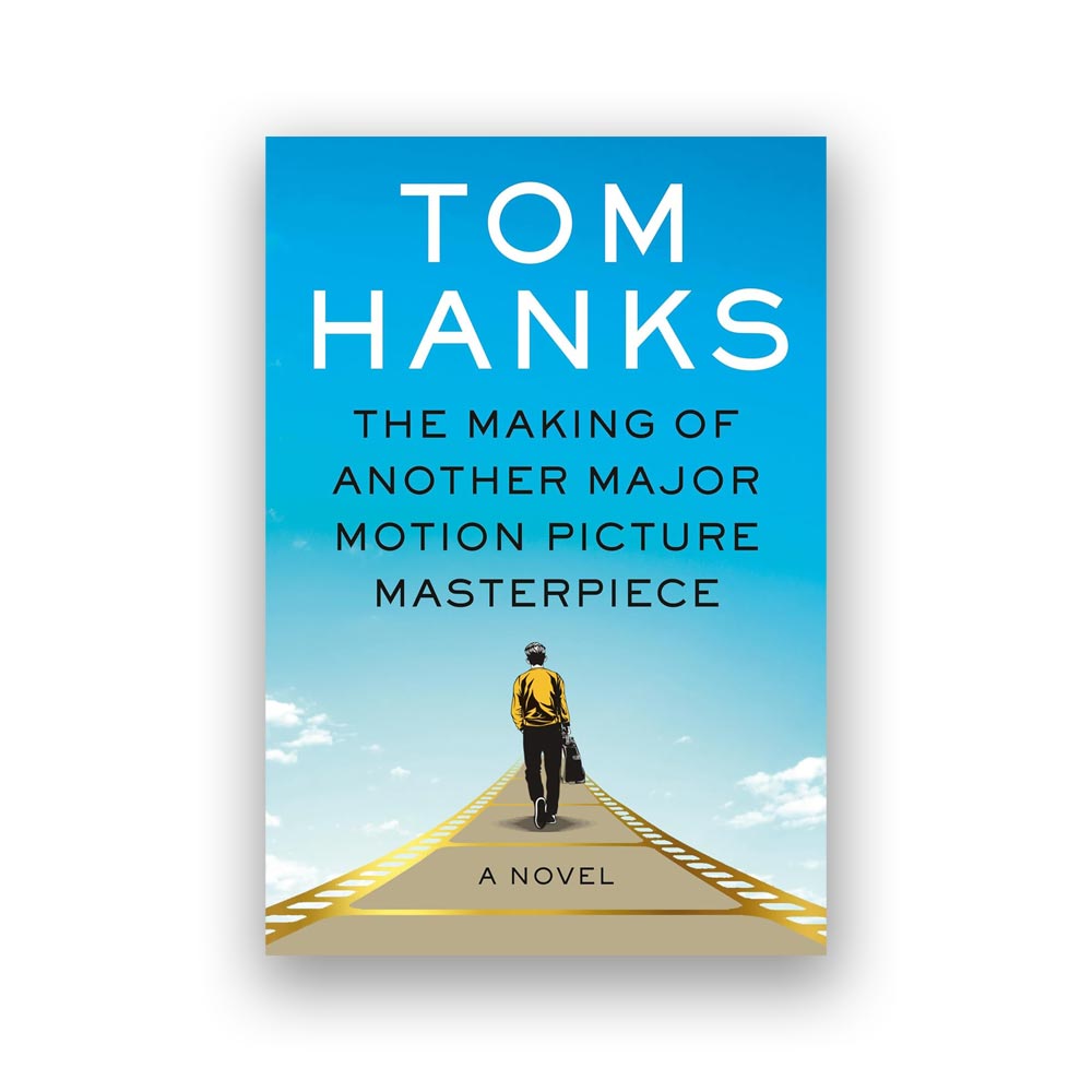 THE MAKING OF ANOTHER MAJOR MOTION PICTURE MASTERPIECE: A NOVEL ...