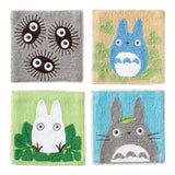 TOTORO COASTER SET