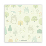 MY NEIGHBOR TOTORO MEMO PAD