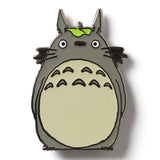 MY NEIGHBOR TOTORO ENAMEL PIN