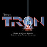 TRON OST [LP]