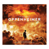 UNLEASHING OPPENHEIMER:INSIDE CHRISTOPHER NOLAN'S EXPLOSIVE ATOMIC AGE THRILLER