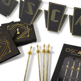 OSCARS® VIEWING PARTY KIT - 3RD EDITION