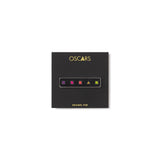 MULTI OSCAR PIN (63RD ACADEMY AWARDS)