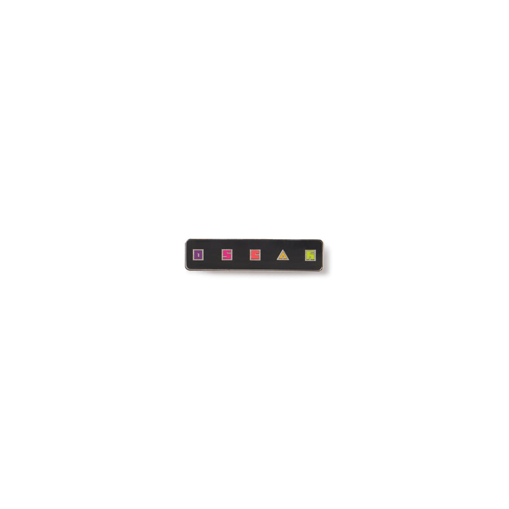 MULTI OSCAR PIN (63RD ACADEMY AWARDS)