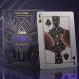 WAKANDA PLAYING CARDS