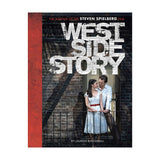 WEST SIDE STORY: THE MAKING OF THE STEVEN SPIELBERG FILM