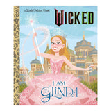 I AM GLINDA  (UNIVERSAL PICTURES WICKED)