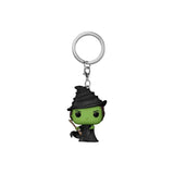 POP! KEYCHAIN WICKED ELPHABA