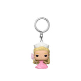 POP! KEYCHAIN WICKED GLINDA