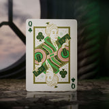 WICKED PLAYING CARDS