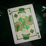 WICKED PLAYING CARDS