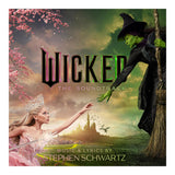 WICKED: THE SOUNDTRACK 2LP