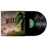 WICKED: THE SOUNDTRACK 2LP