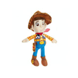 DISNEY TOY STORY 8" PLUSH WOODY