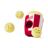 POPCORN INTERACTIVE PET TOY