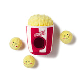 POPCORN INTERACTIVE PET TOY