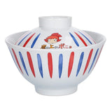 STUDIO GHIBLI PONYO RAMEN BOWL WITH LID