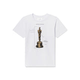 ANATOMY OF AN OSCAR YOUTH TEE