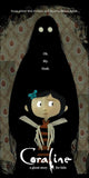 CORALINE 2026 WALL CALENDAR (INCLUDES FULL-COLOR POSTER)