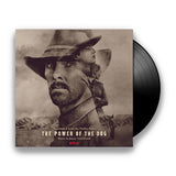 THE POWER OF THE DOG OST LP