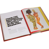 THE ART OF RUTH E. CARTER : COSTUMING BLACK HISTORY AND THE AFROFUTURE, FROM DO THE RIGHT THING TO BLACK PANTHER