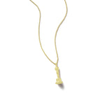 OSCAR PENDANT NECKLACE