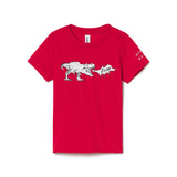 DINO YOUTH TEE