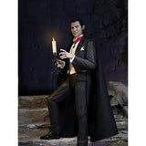 ULTIMATE DRACULA (TRANSYLVANIA) 7" SCALE ACTION FIGURE