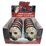 Friday the 13th Sour Cherry Cleavers