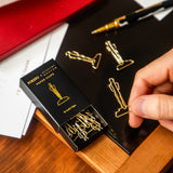 OSCAR PAPERCLIPS