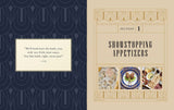 TITANIC: THE OFFICIAL COOKBOOK: 40 TIMELESS RECIPES FOR EVERY OCCASION