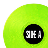 THE SUBSTANCE (OST)