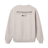 HOLLYWOODLAND CREW