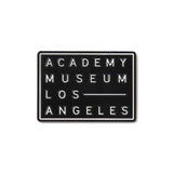 BLACK CORE LOGO MAGNET