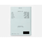back cover photo of the screenplay book