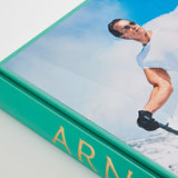 ARNOLD - SIGNED COLLECTOR'S EDITION