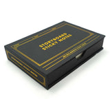 STORYBOARD STICKY NOTES