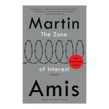 THE ZONE OF INTEREST