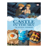 CASTLE IN THE SKY: THE OFFICIAL COOKBOOK
