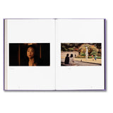 PAST LIVES SCREENPLAY BOOK