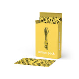 CINEPHILE ACTION PACK